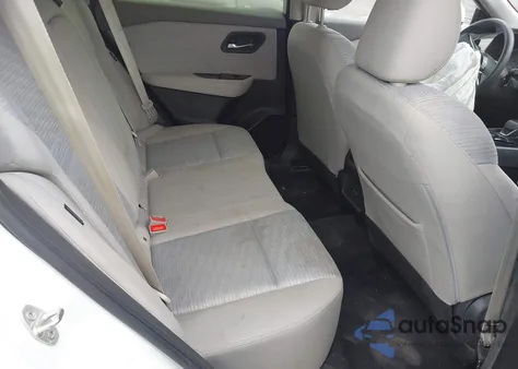 2023 Nissan Rogue Sv Fwd z USA, uszkodzony, nr VIN JN8BT3BA2PW419910